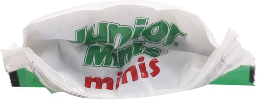 Junior Mints Mini'S - 4.5Oz