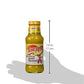 Texas Pete Honey Mustard Sauce - 12 Oz