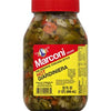 Marconi Giardiniera Hot, 32 Oz