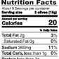 Cat Coras Kitchen, Olive Olympian Grn Ptd, 5.1 Oz, (Pack Of 8)