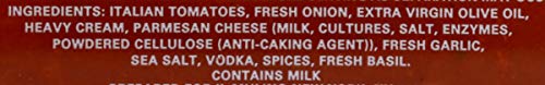 Il Mulino spirit-inspired flavor Pasta Sauce, Non GMO, Kosher, 24 OZ, Model 13