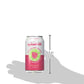 Spindrift Sparkling Water, Raspberry & Lime, 12 Fl Oz