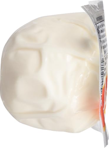 RIO BRIATI Fresh Mozzarella Log Sustainably Sourced, 1 Lb