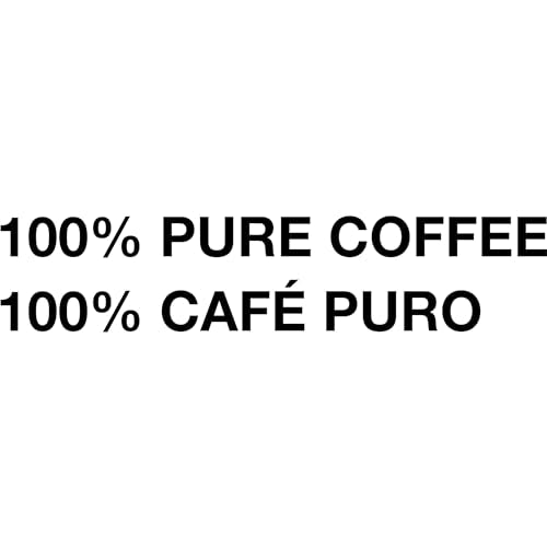 Pilon Espresso Coffee, 36 Ounce (Pack Of 6)