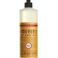 Mrs Meyers Clean Day Liquid, Orange Clove 16.0000 Oz (Pack Of 6)