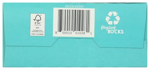 Goodie Girl Cookies Chocolate Creme Sandwich Cookies 10.4 Ounce