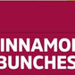Honey Bunches Of Oats Cinnamon Bunches, Heart Healthy, Low Fat, Made With Whole Grain Cereal, 12 Ounce
