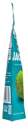 Mavuno Harvest Dried Organic Jackfruit, 2 Oz