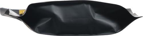 Wiley Wallaby Gourmet Australian Style Liquorice Gourmet Black Liquorice, 10-Ounce (Pack Of 4)