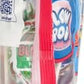 Charms, Candy Carnival, Assorted Candies, 25Oz Bag (Pack Of 2)
