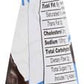 Barkthins Dark Chocolate, Pretzel And Sea Salt Snacking Chocolate Bag, 4.7 Oz