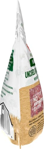 Organic Uncured Genoa Salami Bites