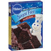 Pillsbury Cake Mix, Sugar Free, Devil's Food 16 oz (Pack of 12)
