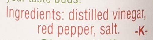 Tabasco Original Flavor Pepper Sauce, 2 Oz (2 Pack)
