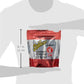 Sqwincher 1.26 Ounce Fruit Punch Flavor Qwik Serv Powder Concentrate Package Electrolyte Drink