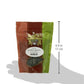 English Tea Store Loose Leaf, Gyokuro Japanese Green Tea Pouches - 4Oz, 4 Ounce