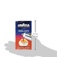 Lavazza Italian Espresso Crema Gusto Ground Coffee, 8.8 Oz