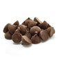 Yupik 70% Dark Chocolate, Organic Vegan Chips, 2.2 Lb, Pack Of 1