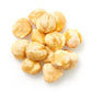 Yupik Dry Roasted Unsalted Hazelnuts, 2.2 Lb (35.2 Oz), Gluten-Free, Kosher, Vegan, Filberts, Unsalted, Oil-Free, Crunchy Nuts,