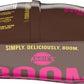 Angies BOOMCHICKAPOP Dark Chocolaty Drizzled Sea Salt Kettle Corn, 5.5 Ounce Bag (Pack of 2)