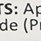 Turkish Apricot Large 5 Lb Bulk Bag