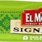 El Monterey Signature Egg, Sausage, Cheese & Potato Breakfast Burrito, 36 Oz (Frozen)