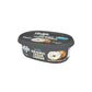 Violife VIOlife Just Like Cream Cheese Original, 7.05 oz Tub, 7.05 oz