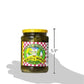 Tony Packo Sweet Hot Pickles And Peppers, 24 Ounce