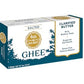 4th & Heart Grass-Fed Salted Ghee Sticks, Clarified Butter, Keto, Pasture Raised, Lactose and Casein Free, Certified Paleo and W