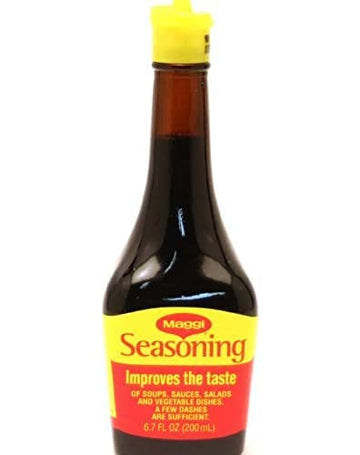 Maggi Seasoning (2)