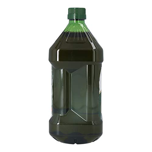 Premium Selection Extra Virgin Olive Oil, 68 Oz - First Cold Pressed, Ideal for Roasting, Baking, Dressings - Imported from Ital