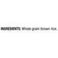 Quaker Rice Cakes Salt Free , 4.5 Oz