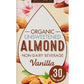 Kirkland Signature Organic Non-Dairy Unsweetened Vanilla Almond Beverage Cartons: 12 Ct. (32 Fl. Oz)