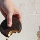 MoonPie Mini Moon Pies, Vanilla, 12 Count Box (Pack of 1)