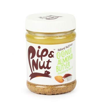 Buy Whole Foods Coconut Almond Butter 225g