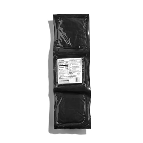 365 By Whole Foods Market, Ground Beef 80% Lean/20% Fat, 48 Ounce