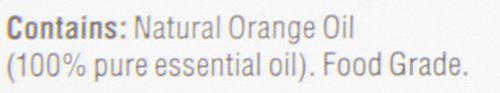 Lorann Orange Oil Ss, Natural Flavor, 1 Ounce Bottle
