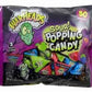 Warheads SOUR Popping Candy 50 Count - Perfect for Halloween & Trick or Treaters - Bulk Bag Gift By Lyza s Sweets &