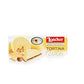 Loacker Gran Pasticceria Tortina White 125G/4.41 Oz.