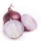 Generic Organic Red Onions, 2 Pounds