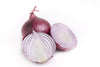 Generic Organic Red Onions, 2 Pounds