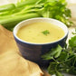 Fitwise - High Protein Soup, 15G Protein, Low Calorie, Low Fat, Low Carb, Ideal Protein Compatible, 7 Servings Per Box (Chicken