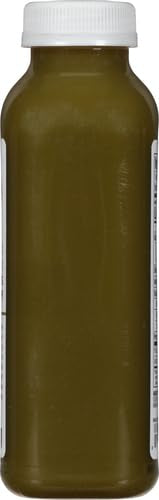 Prsjce Cp Jce Grn W/Gngr (6X12.00)
