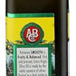 Partanna Everyday Organic Extra Virgin Olive Oil - Artisanal Reserve Italian Extra Virgin Olive Oil - Sicily'S Essence Of Golden