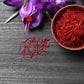 AIVA Saffron - Pure Spanish Saffron, 1 gm x 12 Tins, Imported, Quality Guaranteed