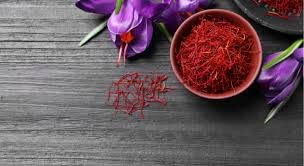 AIVA Saffron - Pure Spanish Saffron, 1 gm x 12 Tins, Imported, Quality Guaranteed