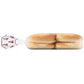 Aunt Millies Deli Mini Sub Buns 8 ct. / 18.5 oz.