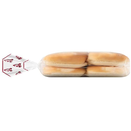 Aunt Millies Deli Mini Sub Buns 8 ct. / 18.5 oz.