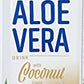 Goya Foods Goya Aloe Vera Drink With Coconut Flavor, 16.9 Fl Oz (Pack Of 12)