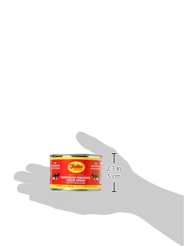 Jamaican Tastee Cheese - 8.8 Ounce